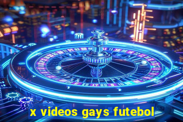 x videos gays futebol